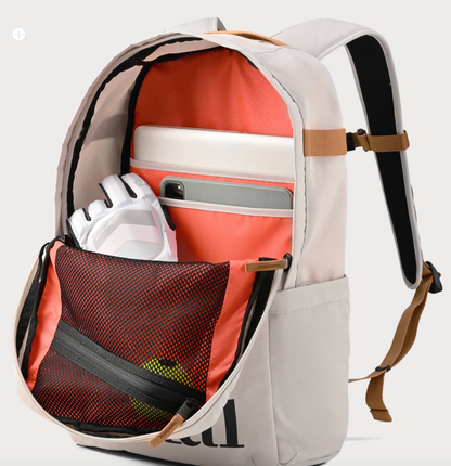 MOCHILA DE HOCKEY RITUAL COVERT BLANCA