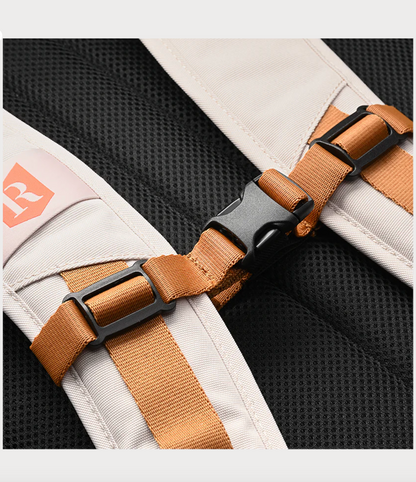 MOCHILA DE HOCKEY RITUAL COVERT BLANCA