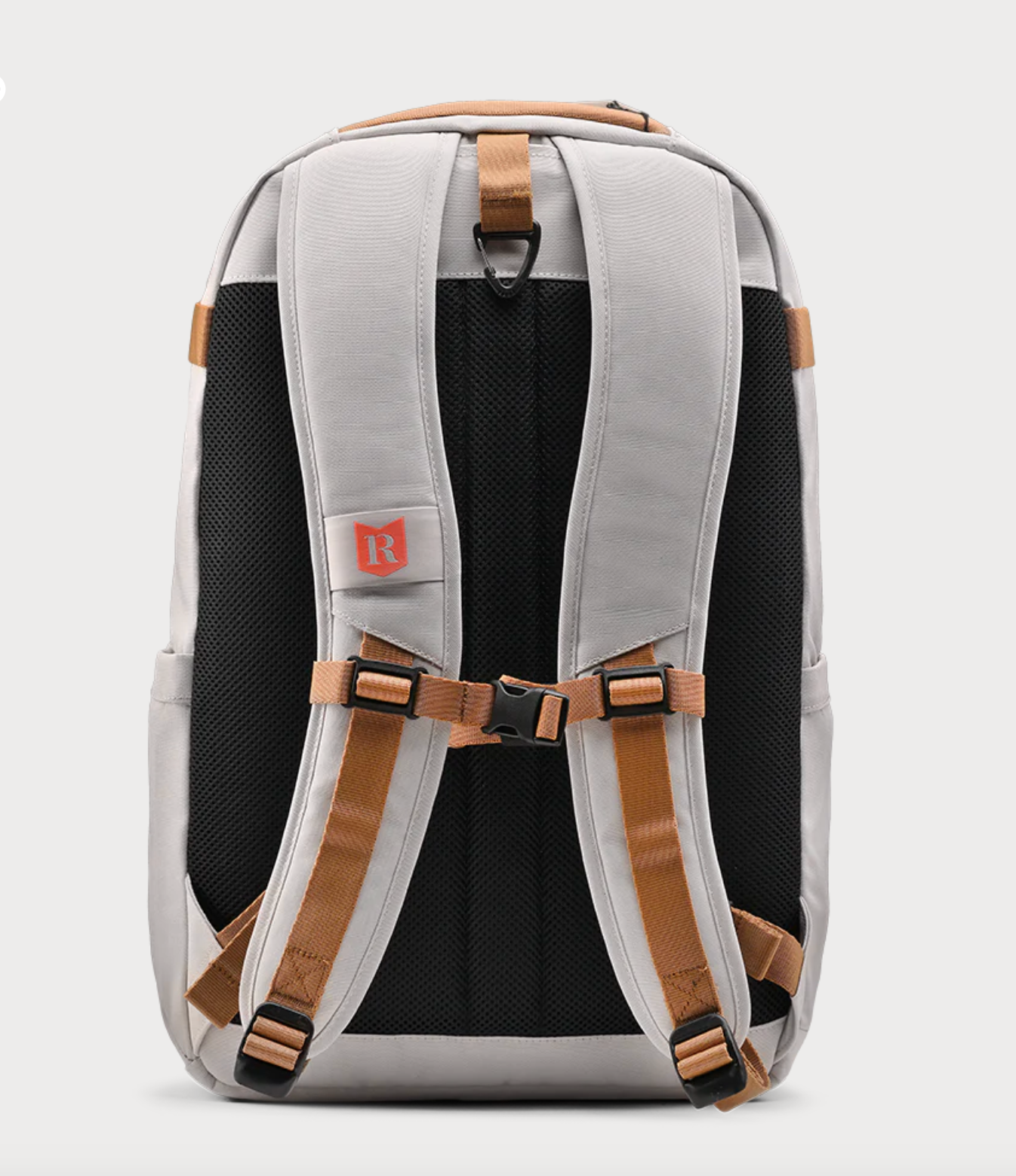 MOCHILA DE HOCKEY RITUAL COVERT BLANCA