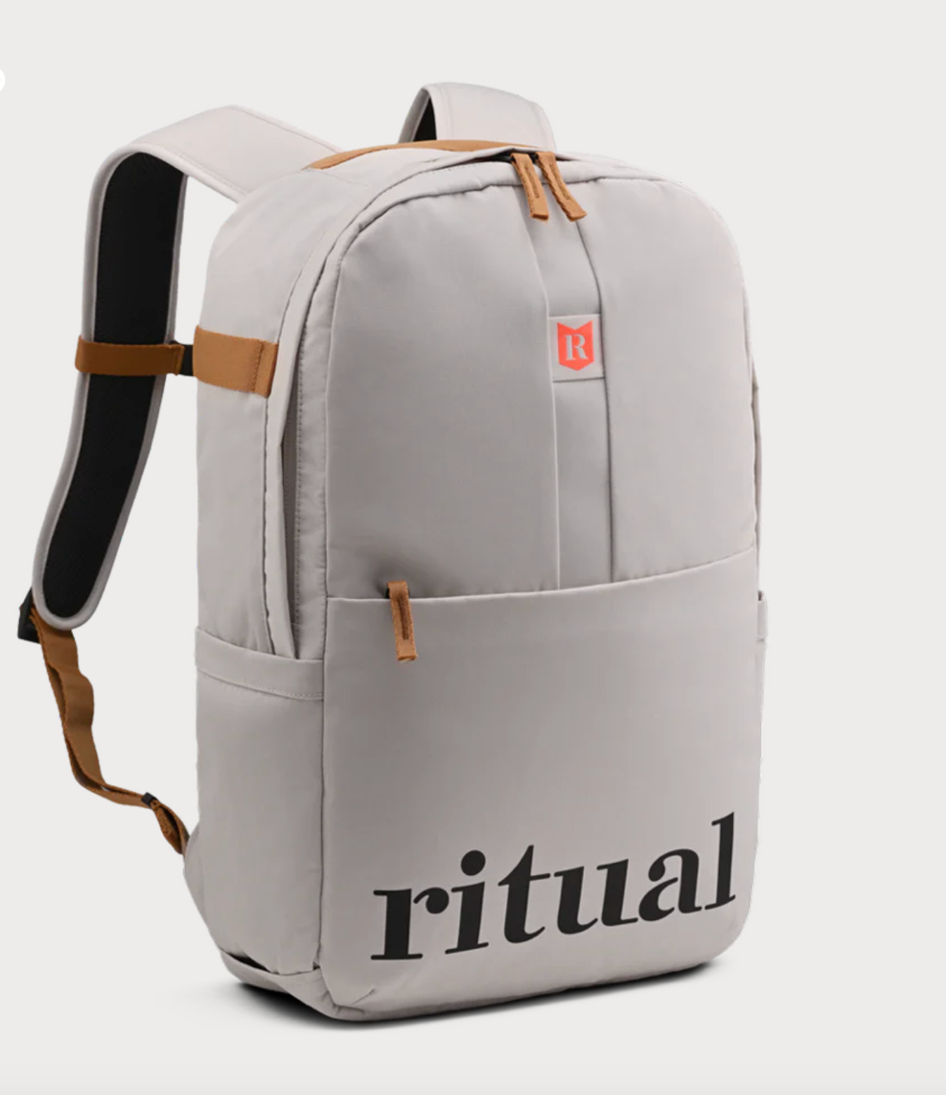 MOCHILA DE HOCKEY RITUAL COVERT BLANCA