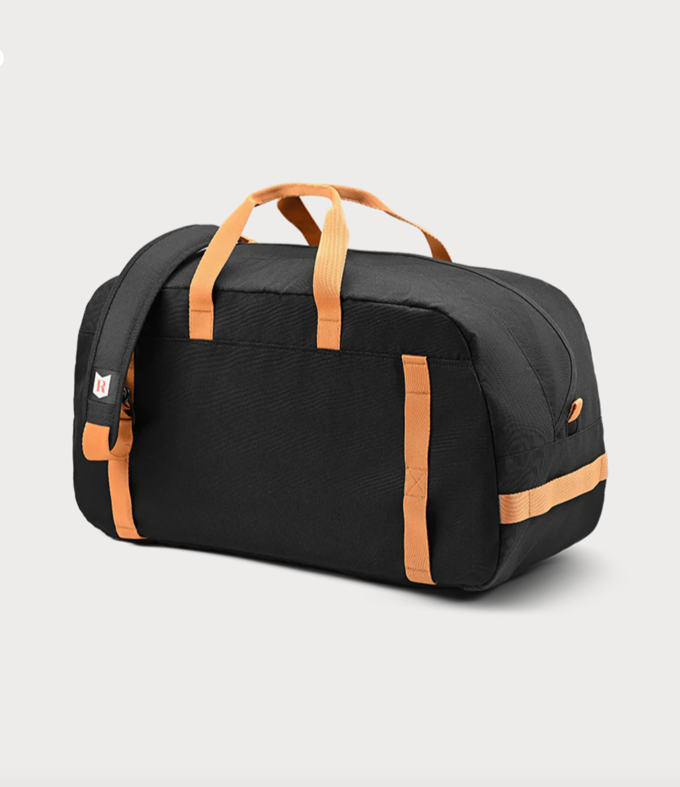 BOLSO DE HOCKEY RITUAL CALIBRE DUFFLE NEGRO