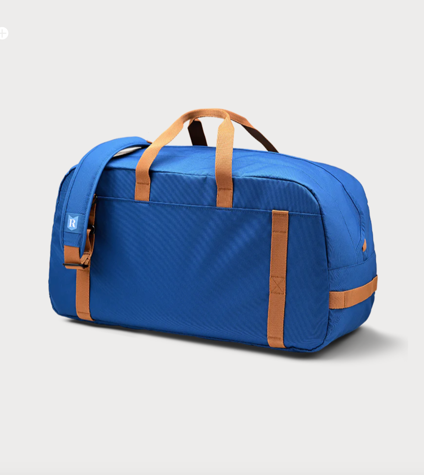 BOLSO DE HOCKEY RITUAL CALIBRE DUFFLE AZUL