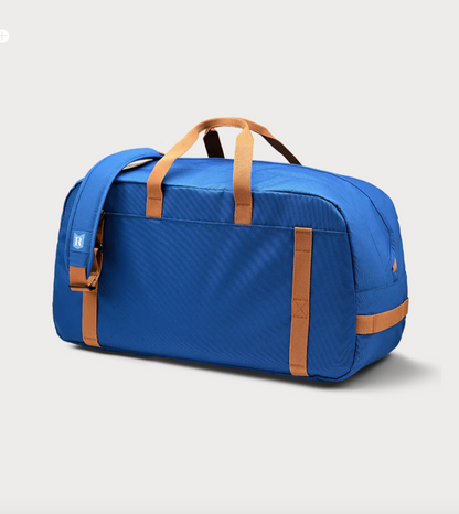 BOLSO DE HOCKEY RITUAL CALIBRE DUFFLE AZUL