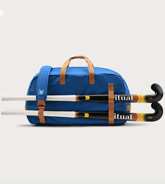 BOLSO DE HOCKEY RITUAL CALIBRE DUFFLE AZUL