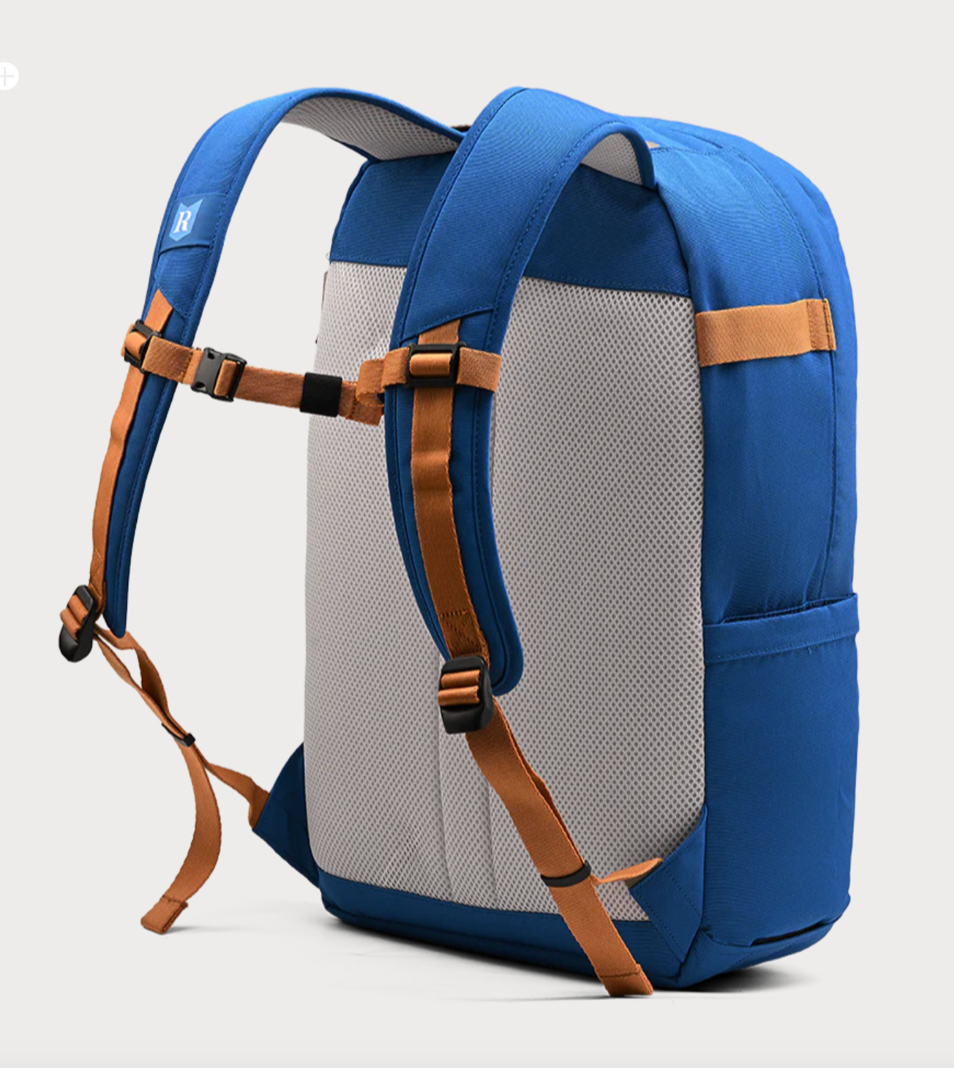 MOCHILA DE HOCKEY RITUAL COVERT AZUL