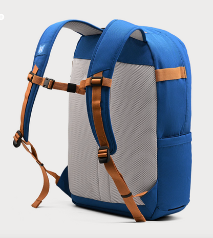 MOCHILA DE HOCKEY RITUAL COVERT AZUL