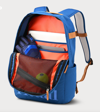 MOCHILA DE HOCKEY RITUAL COVERT AZUL