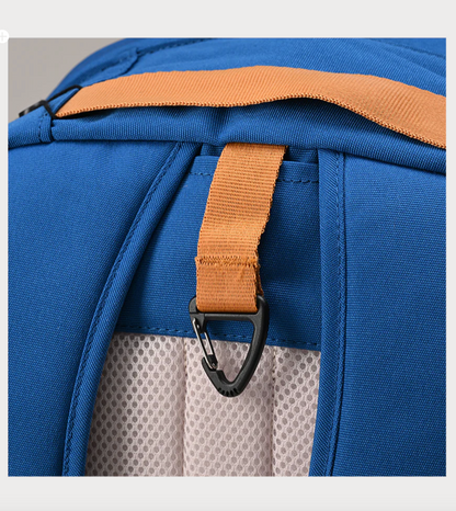 MOCHILA DE HOCKEY RITUAL COVERT AZUL