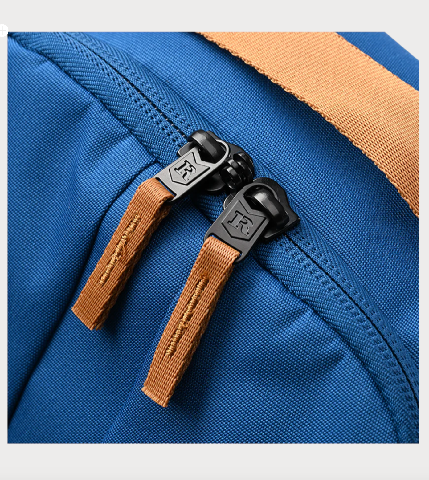 MOCHILA DE HOCKEY RITUAL COVERT AZUL