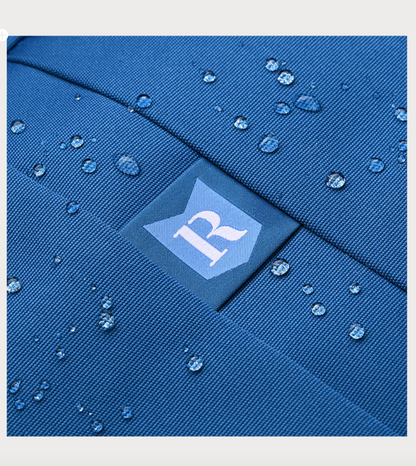 MOCHILA DE HOCKEY RITUAL COVERT AZUL