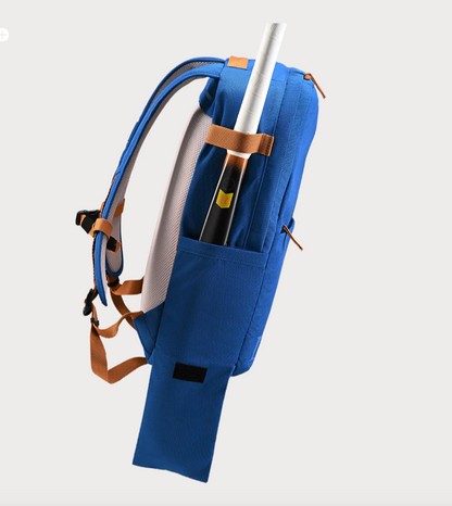 MOCHILA DE HOCKEY RITUAL COVERT AZUL