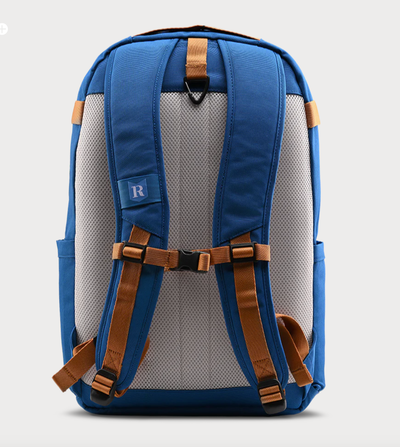 MOCHILA DE HOCKEY RITUAL COVERT AZUL