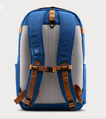 MOCHILA DE HOCKEY RITUAL COVERT AZUL
