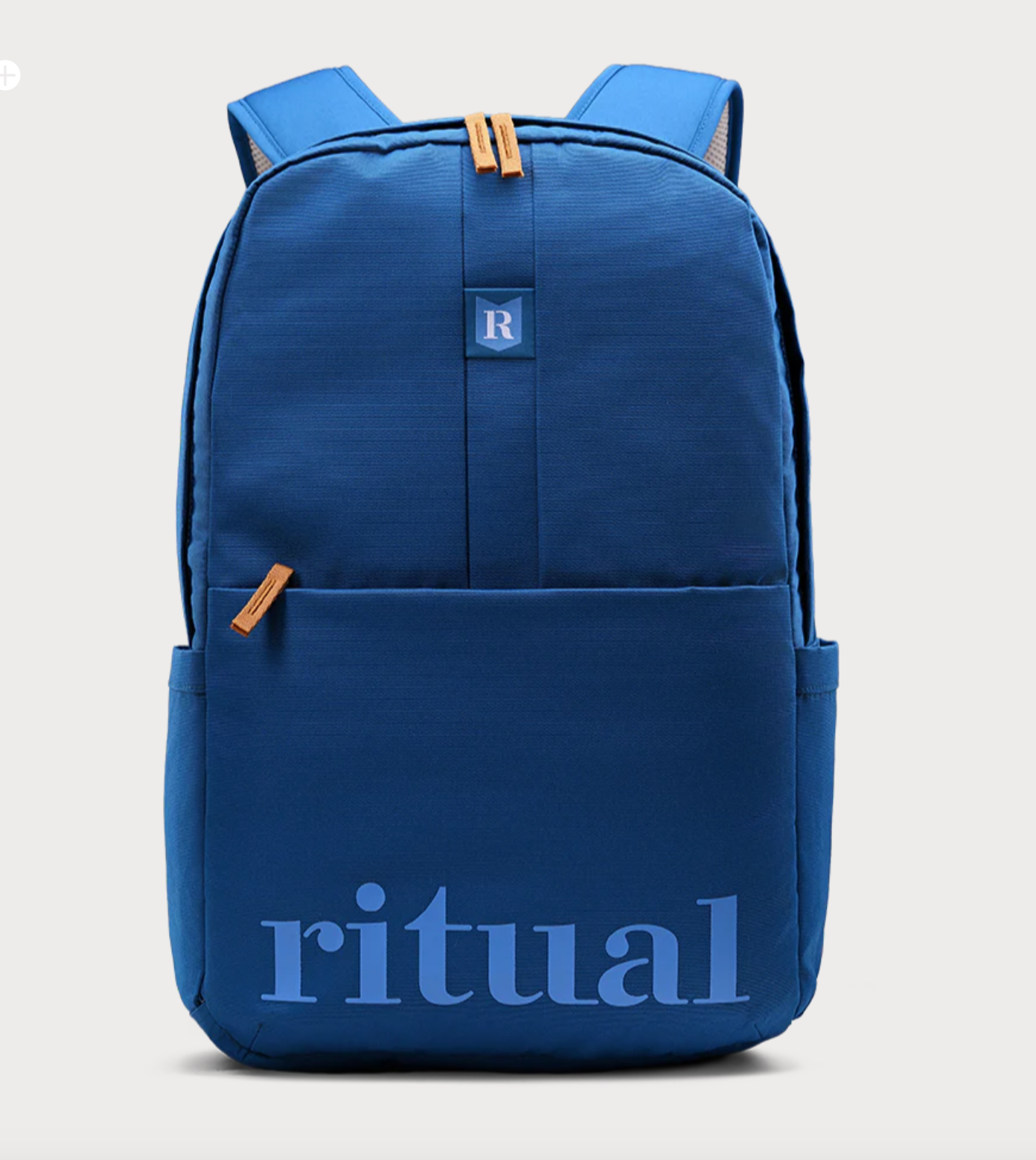 MOCHILA DE HOCKEY RITUAL COVERT AZUL