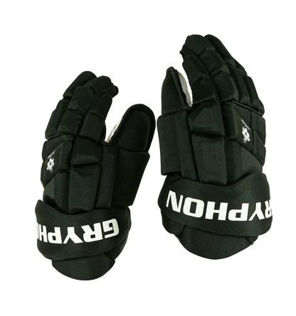 GUANTES DEFENSA CORTO GRYPHON