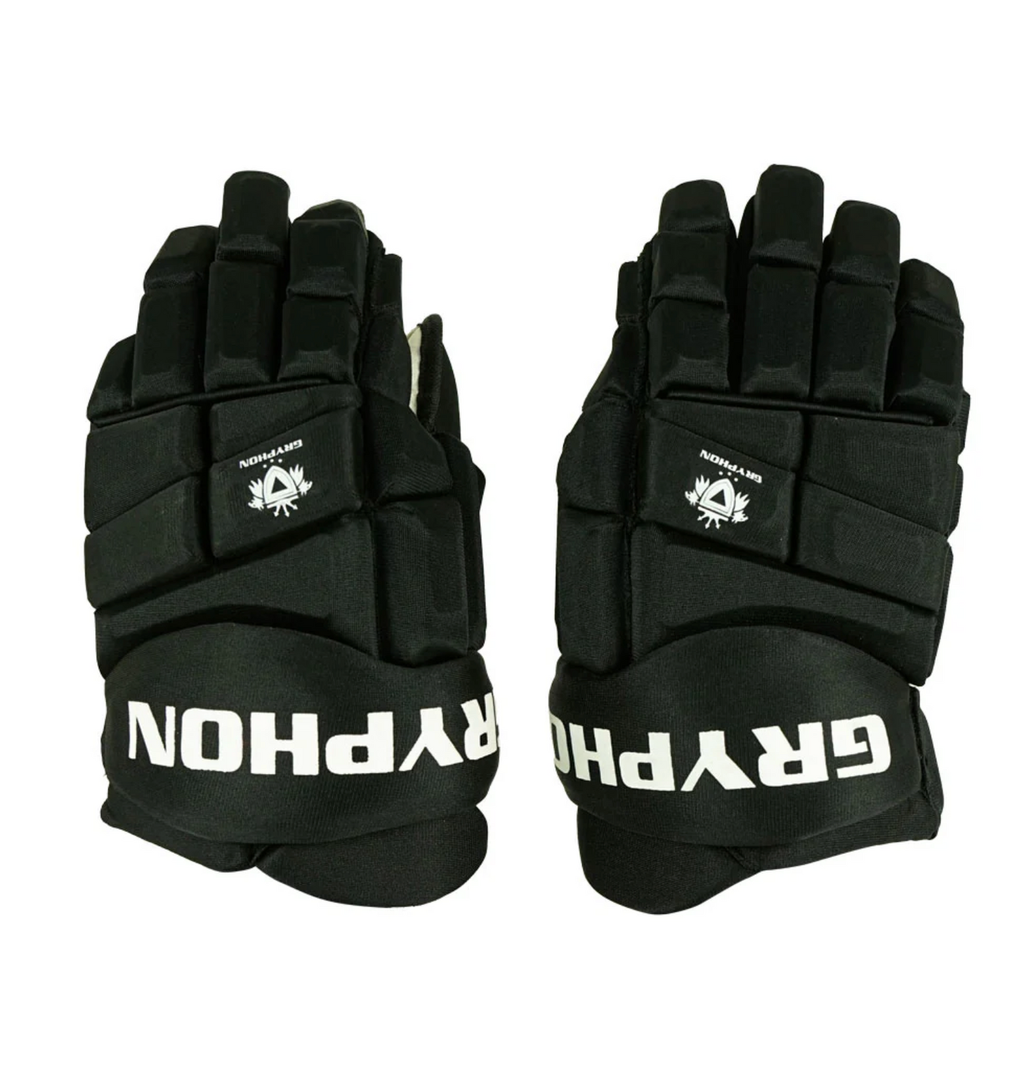GUANTES DEFENSA CORTO GRYPHON