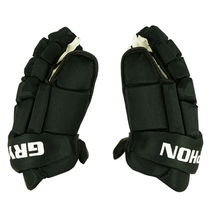 GUANTES DEFENSA CORTO GRYPHON