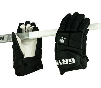 GUANTES DEFENSA CORTO GRYPHON