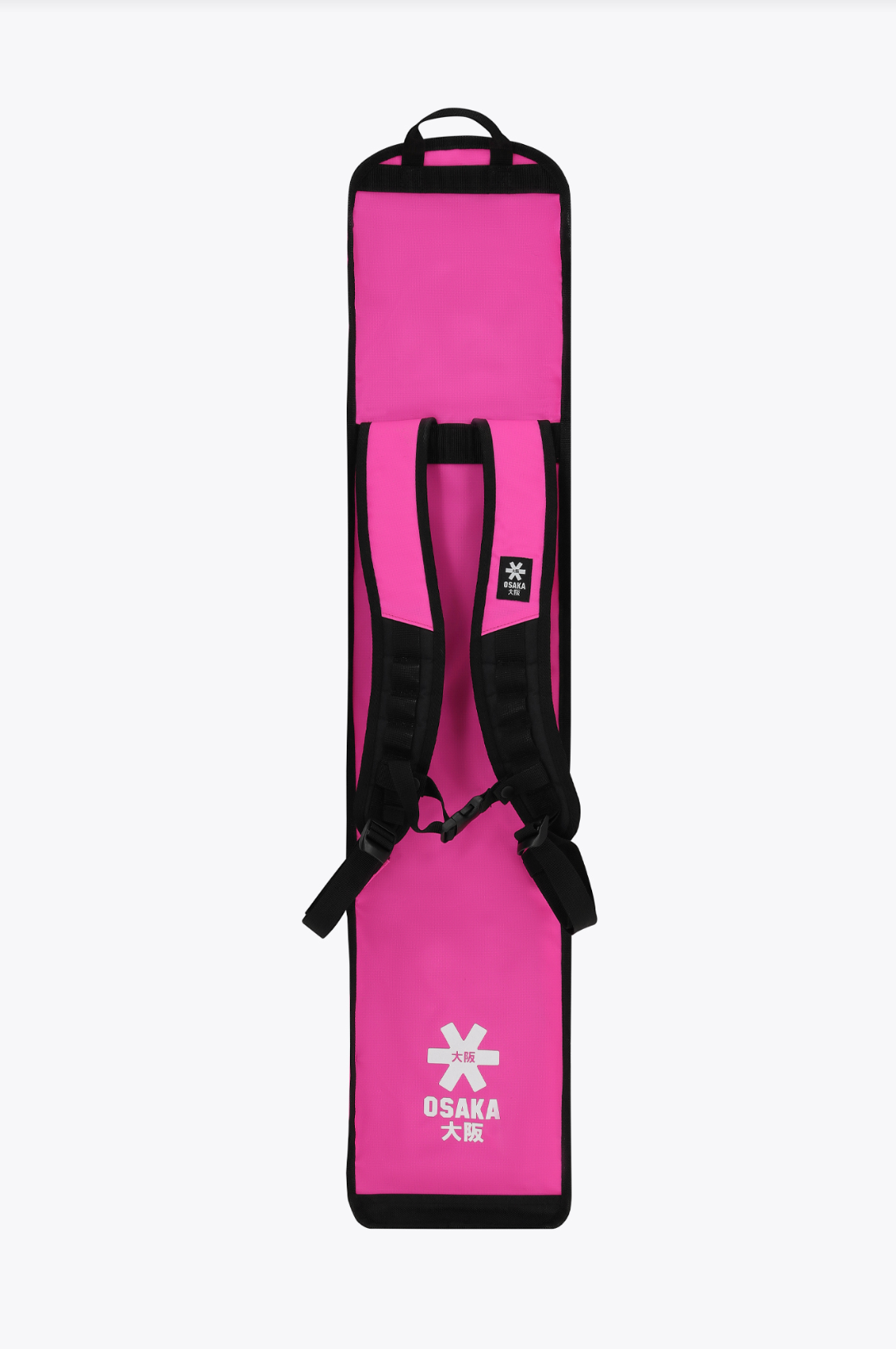 FUNDA OSAKA PRO TOUR MEDIUM FUCHSIA