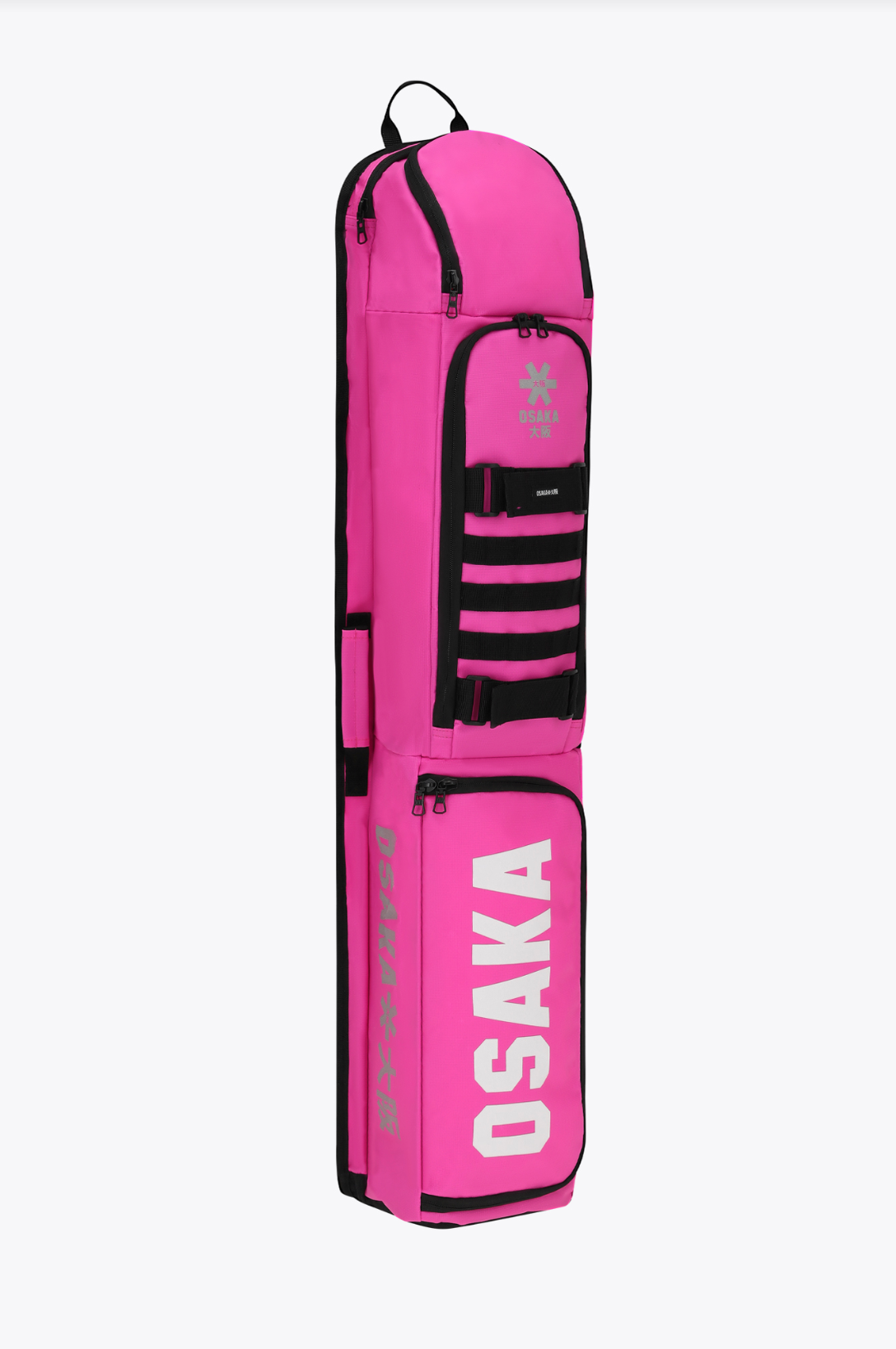 FUNDA OSAKA PRO TOUR MEDIUM FUCHSIA