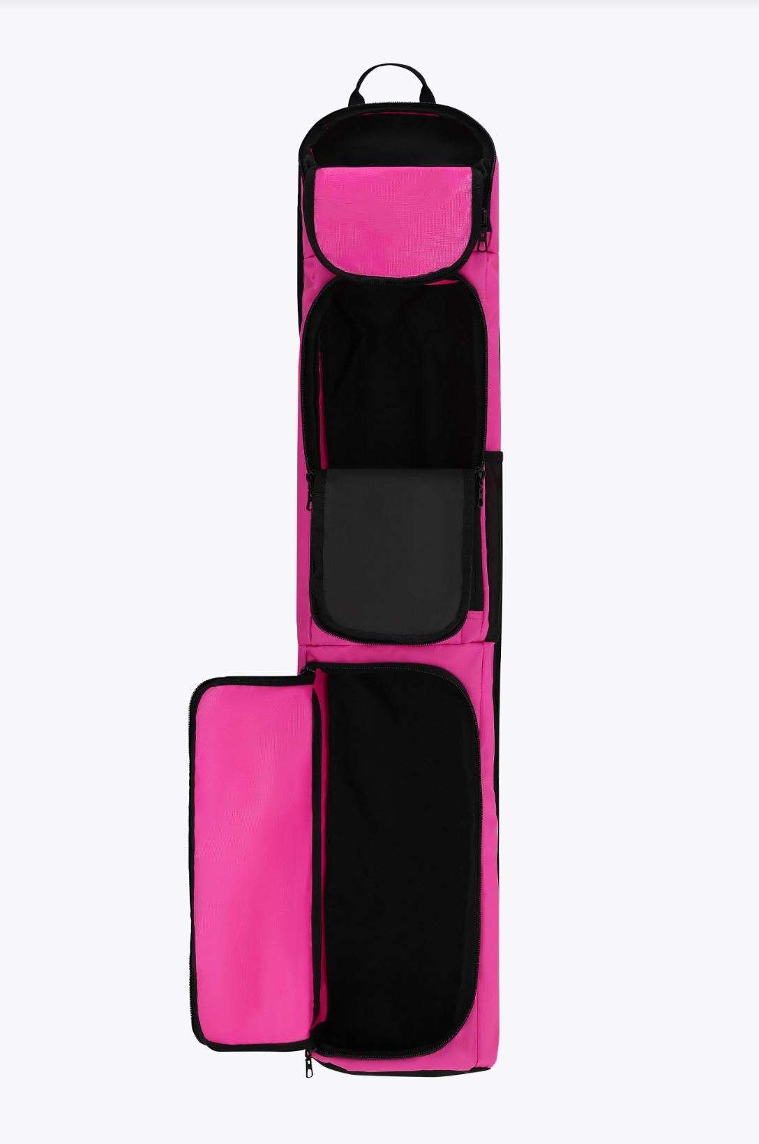 FUNDA OSAKA PRO TOUR MEDIUM FUCHSIA