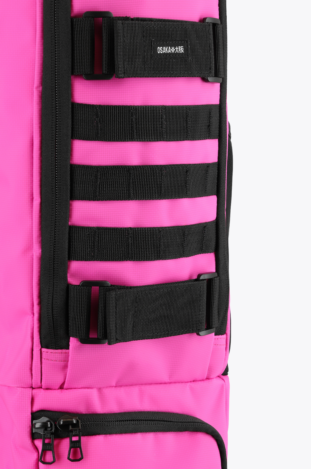 FUNDA OSAKA PRO TOUR MEDIUM FUCHSIA