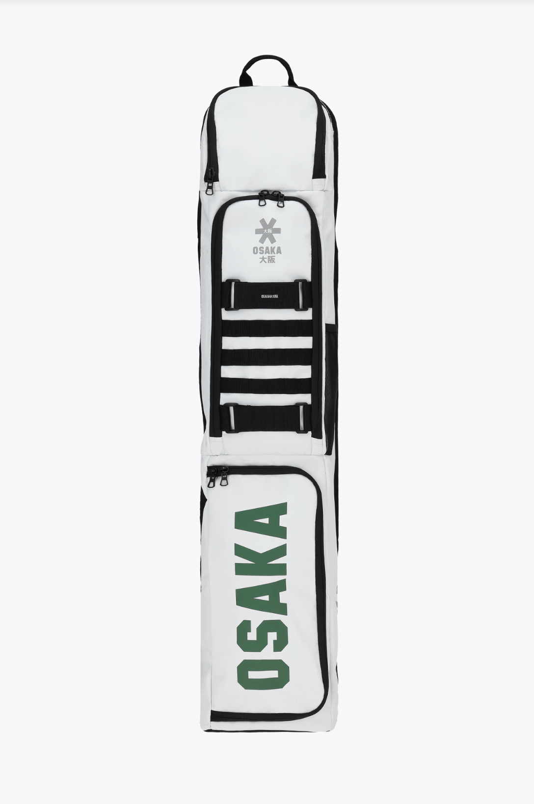 FUNDA OSAKA PRO TOUR MEDIUM WHITE
