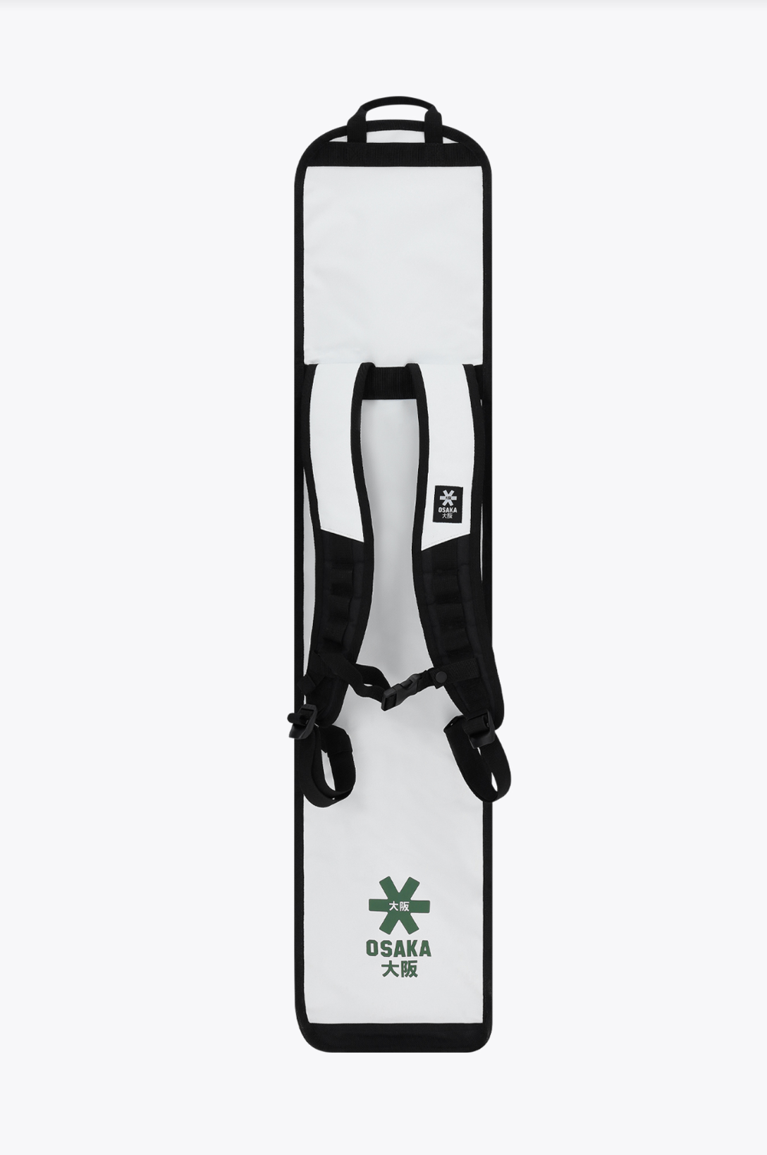 FUNDA OSAKA PRO TOUR MEDIUM WHITE