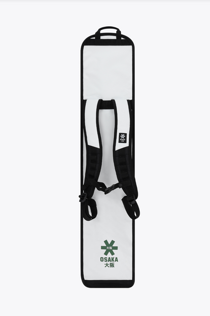 FUNDA OSAKA PRO TOUR MEDIUM WHITE