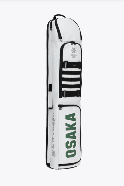 FUNDA OSAKA PRO TOUR MEDIUM WHITE