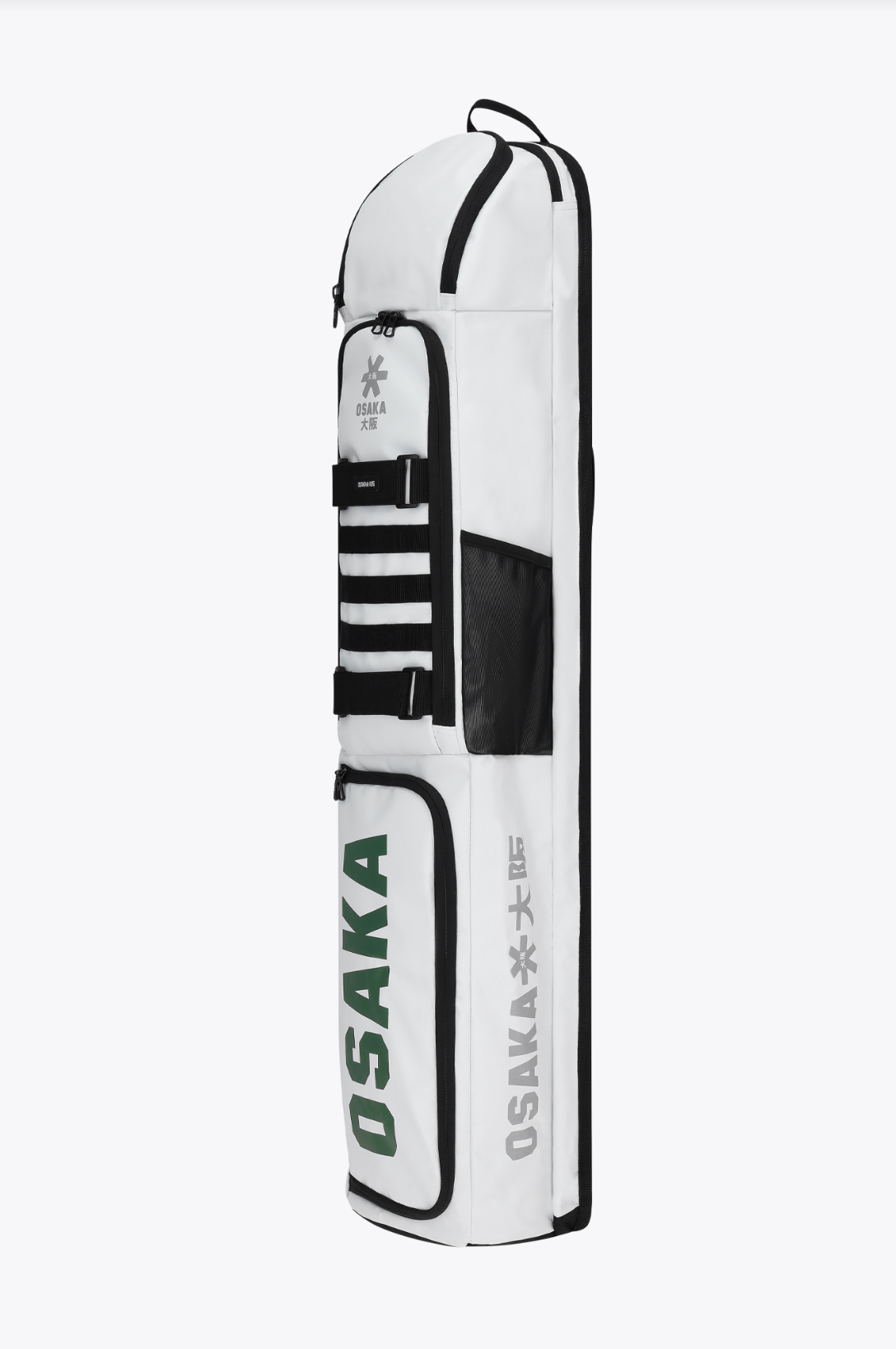 FUNDA OSAKA PRO TOUR MEDIUM WHITE