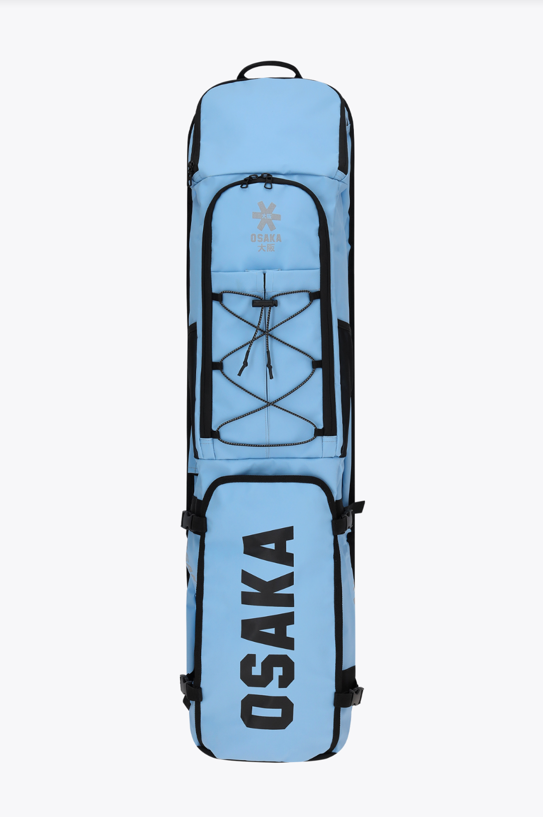 FUNDA OSAKA PRO TOUR LARGE SILVER LAKE BLUE