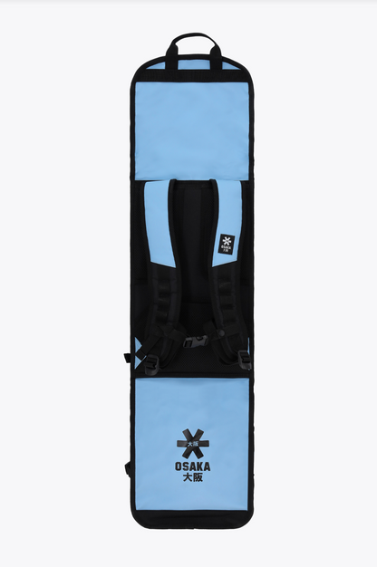 FUNDA OSAKA PRO TOUR LARGE SILVER LAKE BLUE