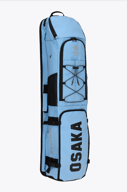 FUNDA OSAKA PRO TOUR LARGE SILVER LAKE BLUE
