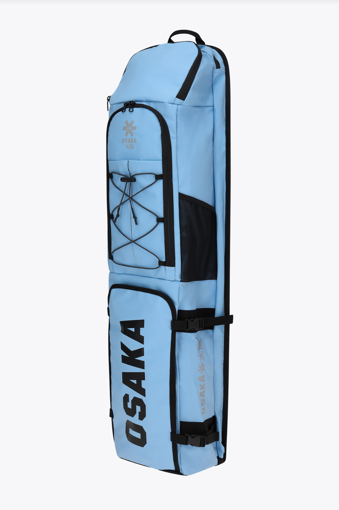 FUNDA OSAKA PRO TOUR LARGE SILVER LAKE BLUE