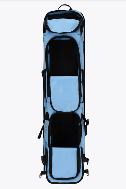 FUNDA OSAKA PRO TOUR LARGE SILVER LAKE BLUE
