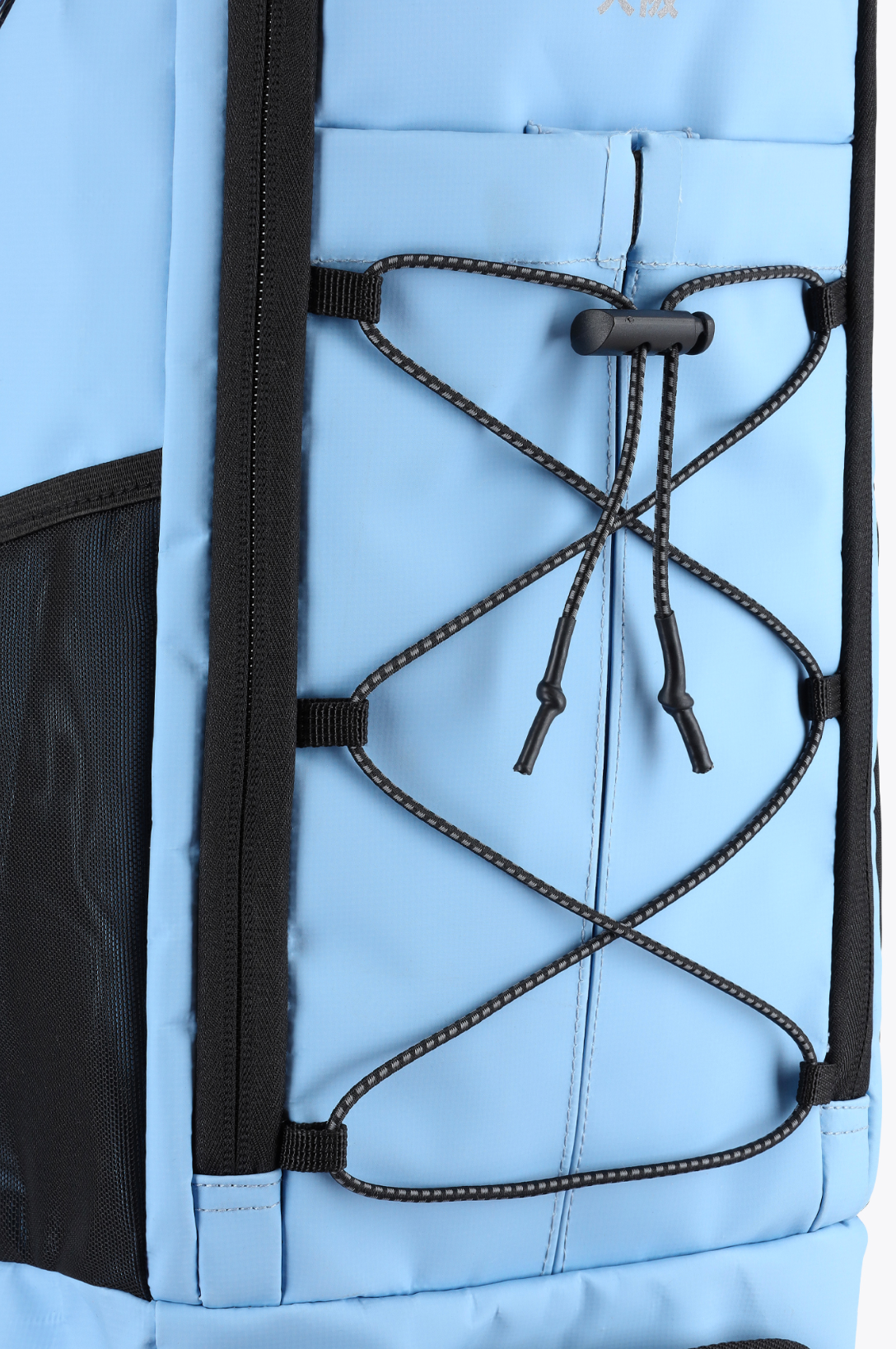 FUNDA OSAKA PRO TOUR LARGE SILVER LAKE BLUE