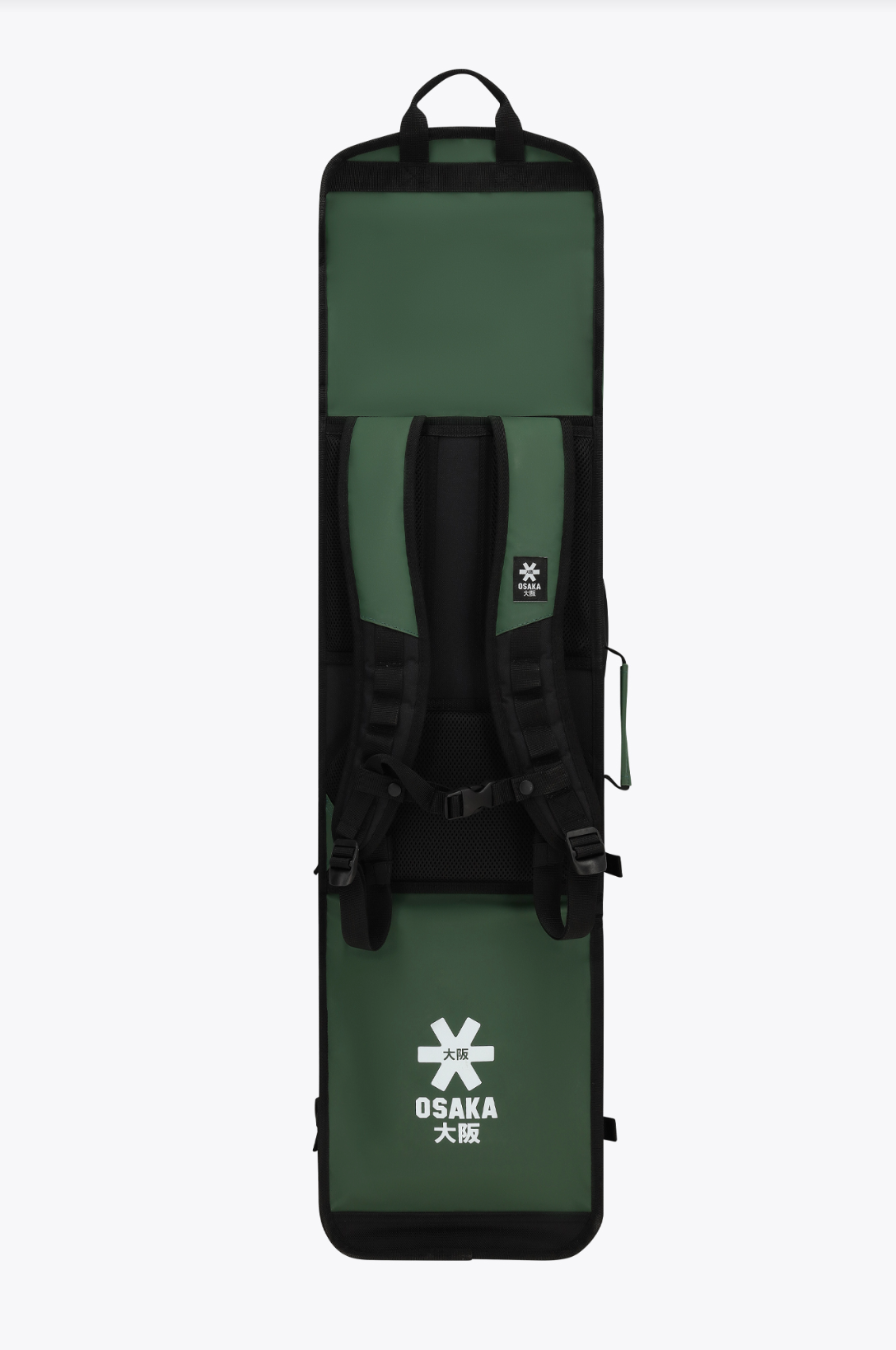 FUNDA OSAKA PRO TOUR LARGE GREEN