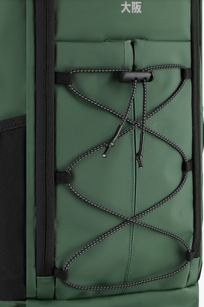 FUNDA OSAKA PRO TOUR LARGE GREEN