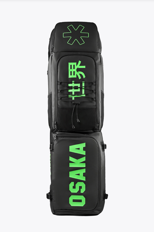 FUNDA OSAKA PRO TOUR MODULAR ICONIC BLACK