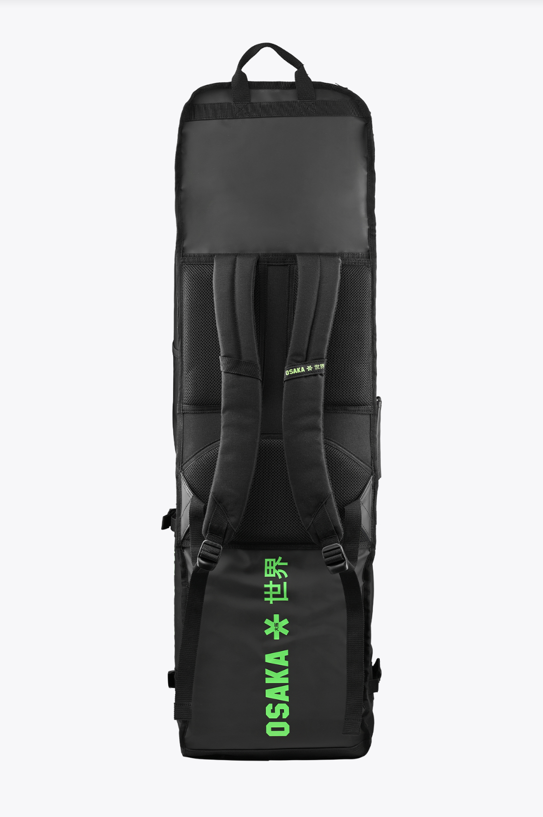 FUNDA OSAKA PRO TOUR MODULAR ICONIC BLACK