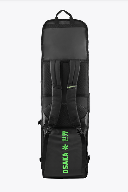 FUNDA OSAKA PRO TOUR MODULAR ICONIC BLACK