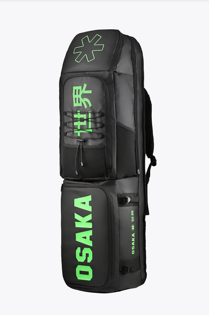 FUNDA OSAKA PRO TOUR MODULAR ICONIC BLACK