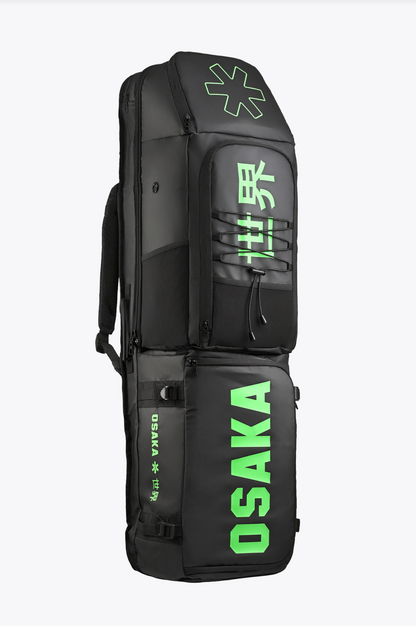 FUNDA OSAKA PRO TOUR MODULAR ICONIC BLACK
