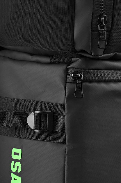 FUNDA OSAKA PRO TOUR MODULAR ICONIC BLACK