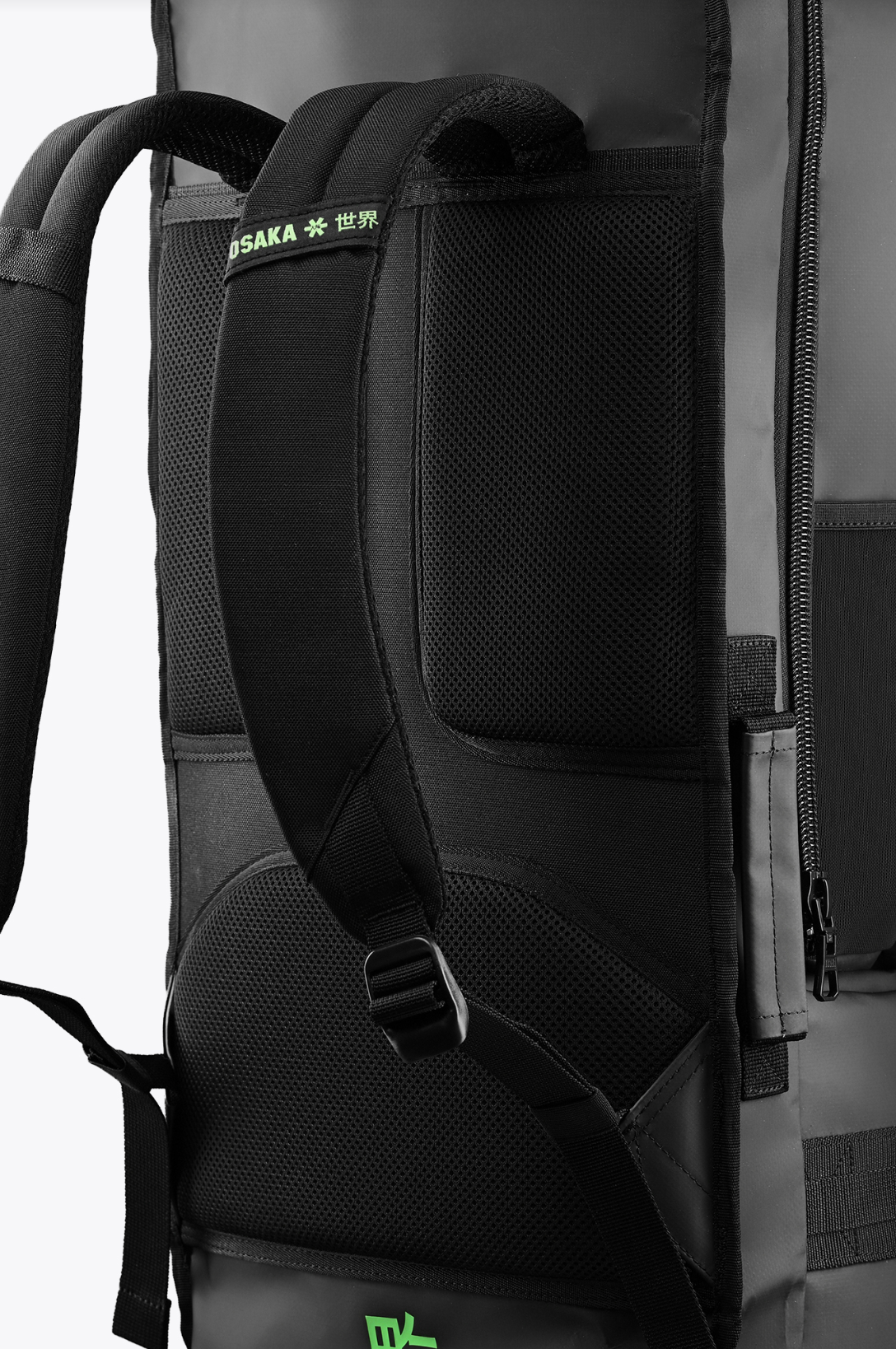 FUNDA OSAKA PRO TOUR MODULAR ICONIC BLACK