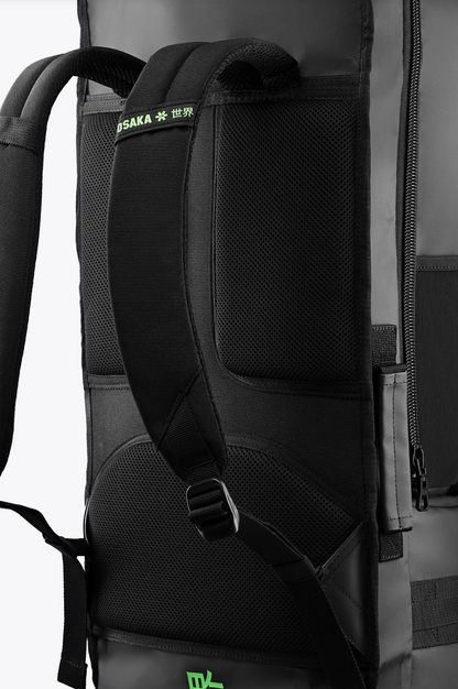 FUNDA OSAKA PRO TOUR MODULAR ICONIC BLACK