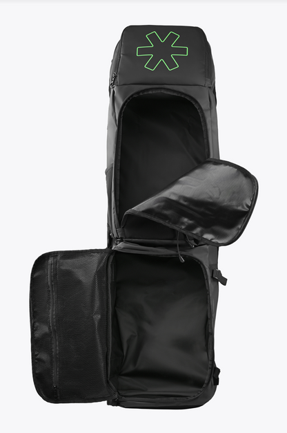 FUNDA OSAKA PRO TOUR MODULAR ICONIC BLACK