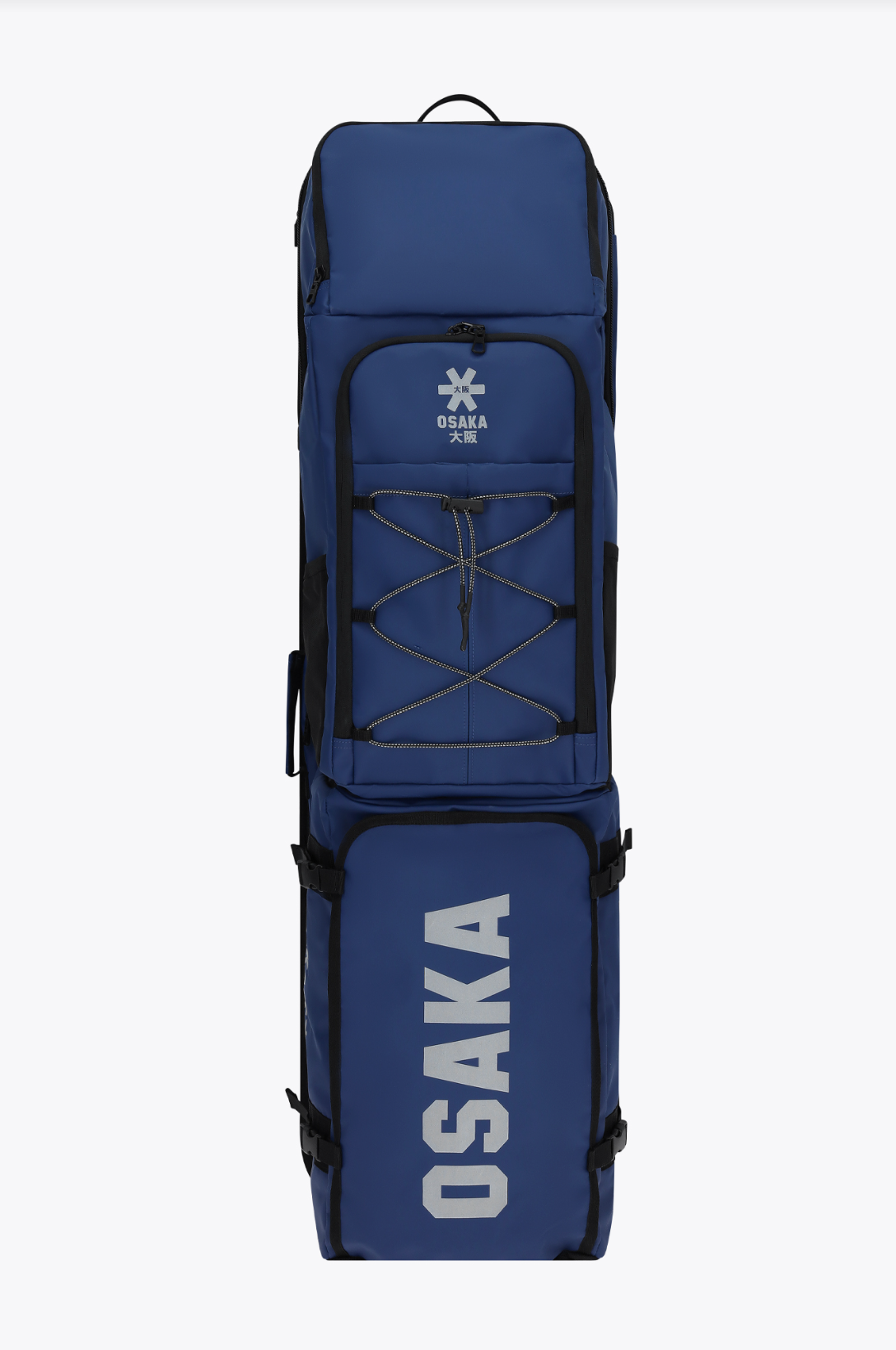 FUNDA OSAKA PRO TOUR MODULAR NAVY