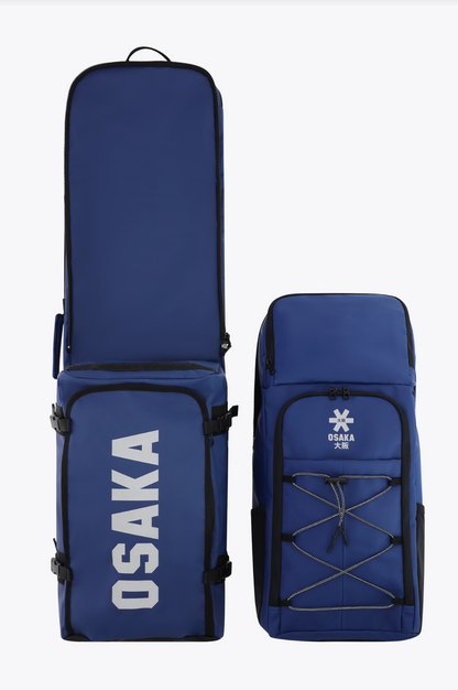 FUNDA OSAKA PRO TOUR MODULAR NAVY